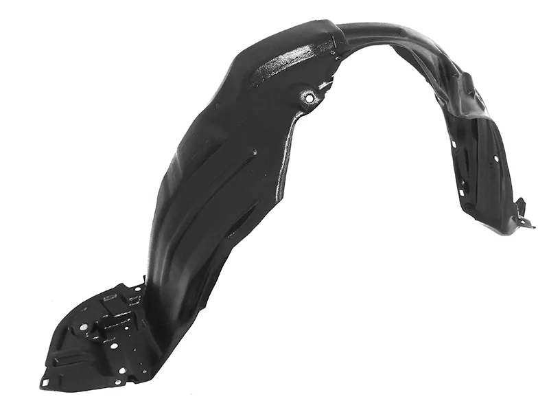 Подкрылок передний правый -  для TOYOTA COROLLA AXIO, TOYOTA COROLLA FIELDER