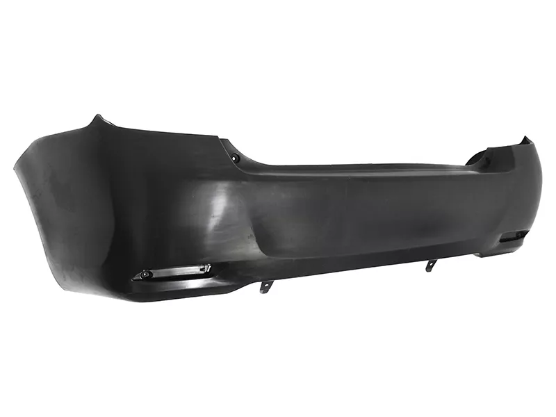 Бампер задний Toyota Corolla Axio (E160) 12-15 - Артикул STTY350870CN - Производитель Sat - Фото, Отзывы, Цены 