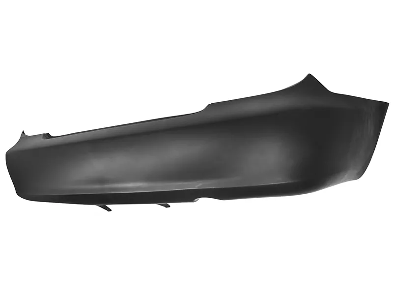 Бампер задний Toyota Camry (XV30) 01-06 / Camry UAE/USA 01-06 - Артикул STTY380870 - Производитель Sat - Фото, Отзывы, Цены 