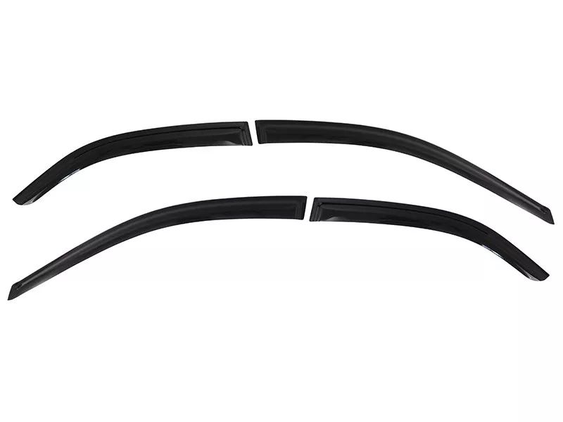 Ветровики Toyota Camry (XV30) 01-06 / Camry UAE/USA 01-06 - Артикул STTY386210 - Производитель Sat - Фото, Отзывы, Цены 