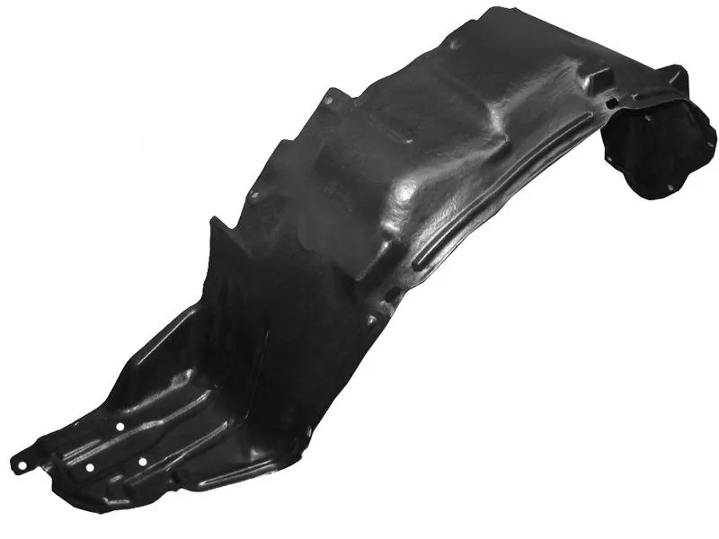 Подкрылок Toyota Corona (T170) 87-92 (Спереди/ Слева) - Артикул STTY44016L2 - Производитель Sat - Фото, Отзывы, Цены 