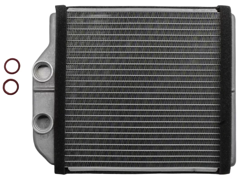 Радиатор отопителя -STTY45395A0 Sat для TOYOTA CARINA, TOYOTA CORONA
