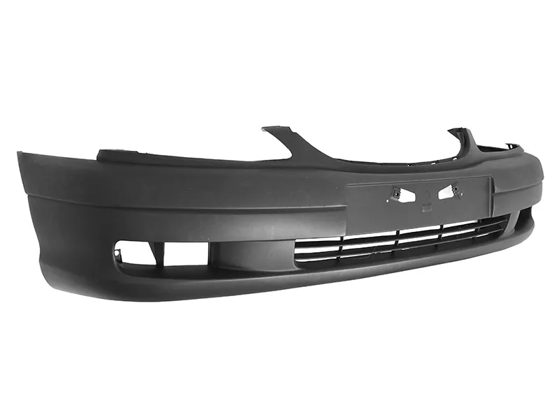 Бампер передний Toyota Avensis (T220) 00-03 - Артикул STTY460000 - Производитель Sat - Фото, Отзывы, Цены 