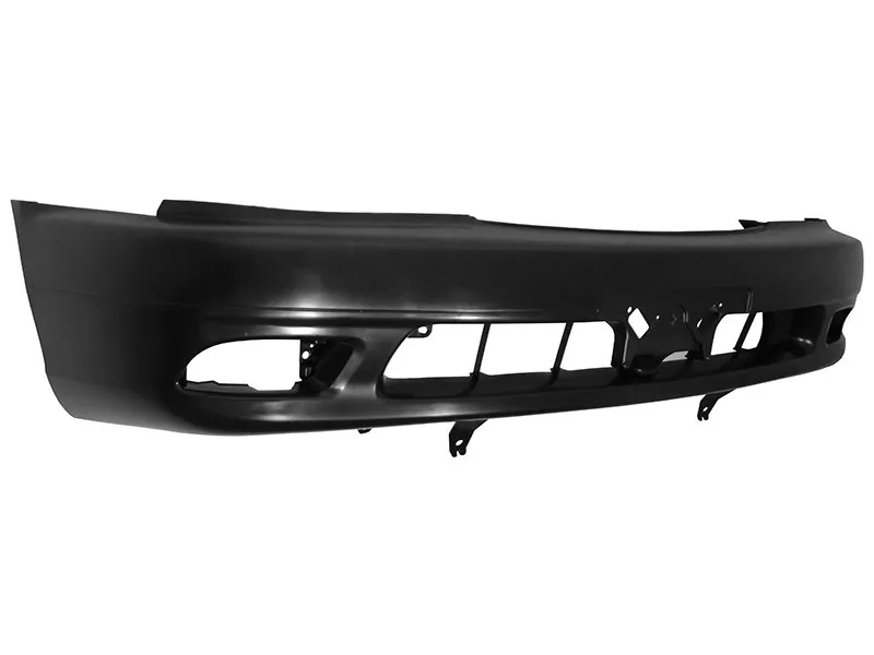 Бампер передний Toyota Caldina (T210) 00-02 - Артикул STTY46000M0 - Производитель Sat - Фото, Отзывы, Цены 