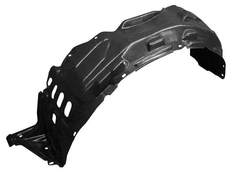 Подкрылок передний левый -STTY46016LB2 Sat для TOYOTA CALDINA