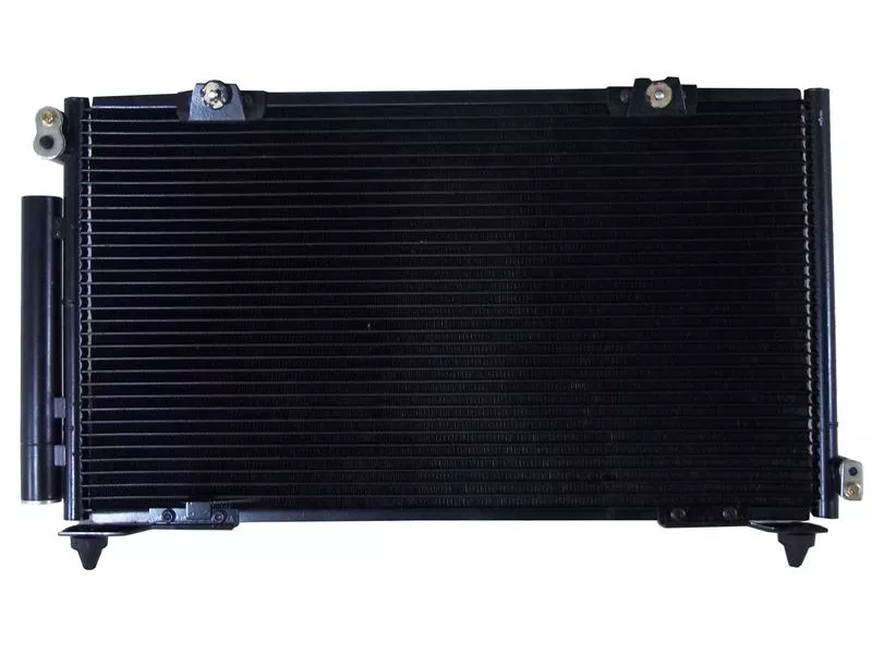 Радиатор кондиционера Toyota Caldina (T210) 97-02 - Артикул STTY46394A0 - Производитель Sat - Фото, Отзывы, Цены 