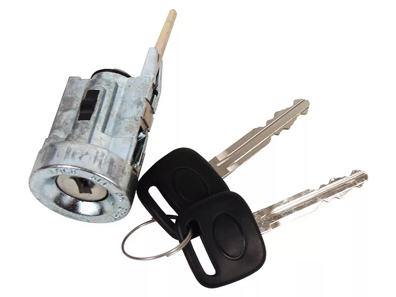 Личинка замка Toyota Caldina (T190,T210) 92-02 / Carina 96-01 - Артикул STTY46410LA0 - Производитель Sat - Фото, Отзывы, Цены 