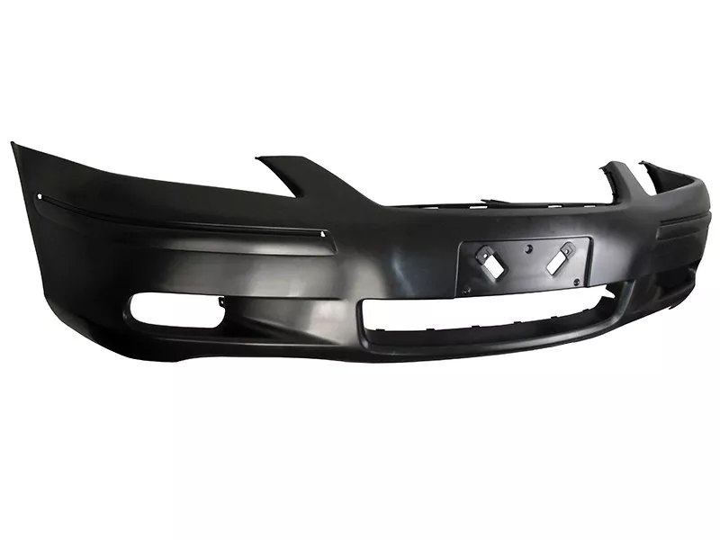 Бампер передний TOYOTA PREMIO 04-07 - Артикул STTY47000A0 - Производитель Sat - Фото, Отзывы, Цены 