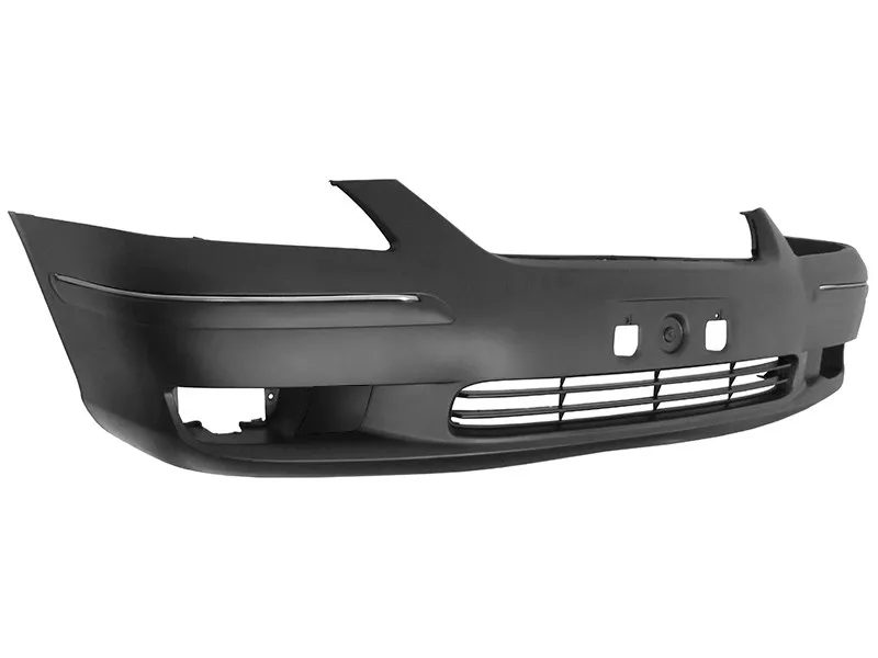 Бампер передний Toyota Premio 01-04 - Артикул STTY47000D0 - Производитель Sat - Фото, Отзывы, Цены 