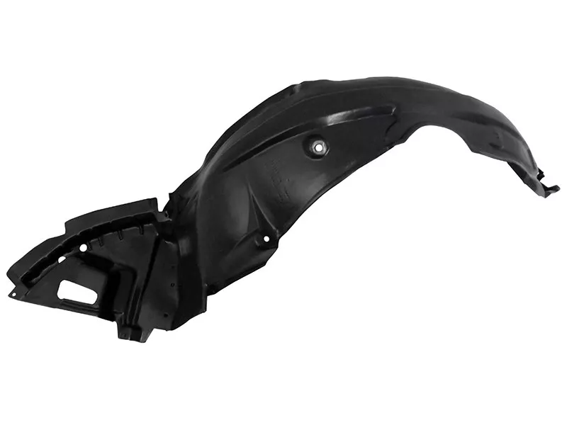 Подкрылок Toyota Avensis (T250) 06-08 (Спереди/ Справа) - Артикул STTY47016LA1 - Производитель Sat - Фото, Отзывы, Цены 