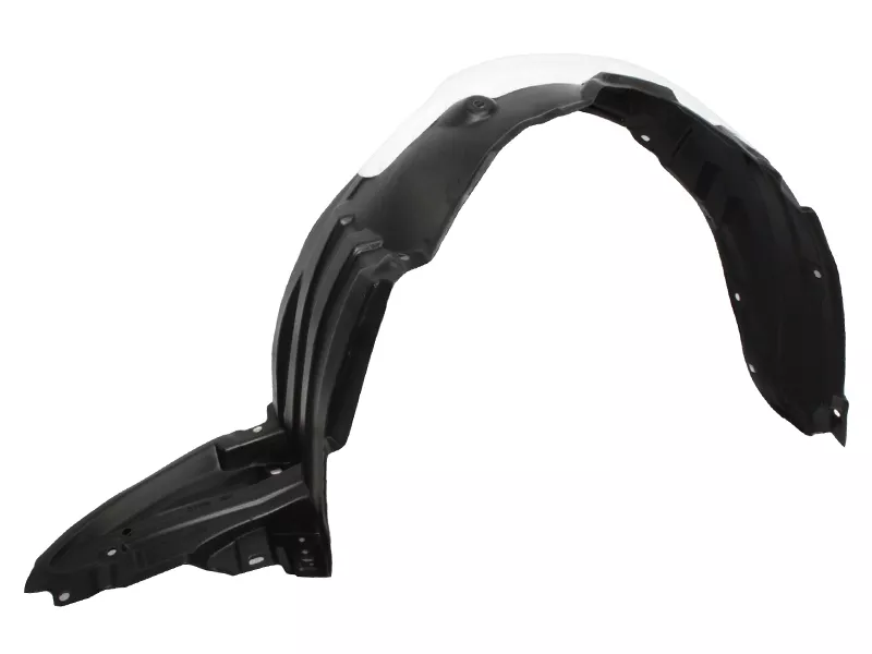 Подкрылок Toyota Caldina (T240) 05-07 (Спереди/ Справа) - Артикул STTY47016LC1 - Производитель Sat - Фото, Отзывы, Цены 