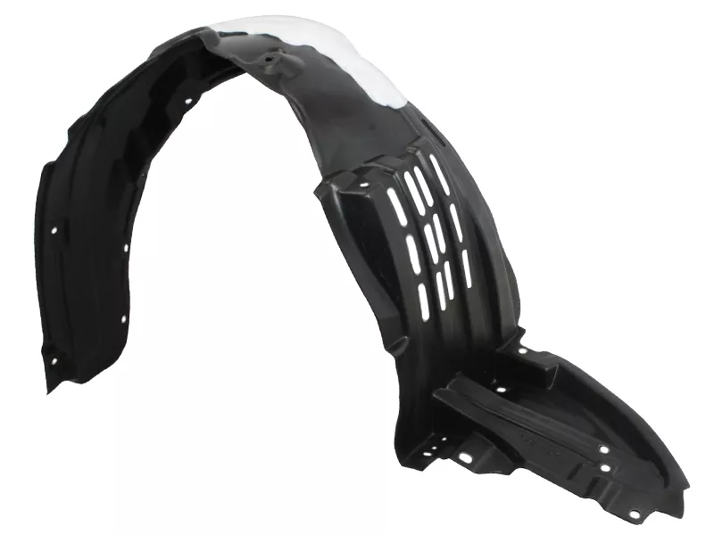 Подкрылок Toyota Caldina (T240) 05-07 (Спереди/ Слева) - Артикул STTY47016LC2 - Производитель Sat - Фото, Отзывы, Цены 