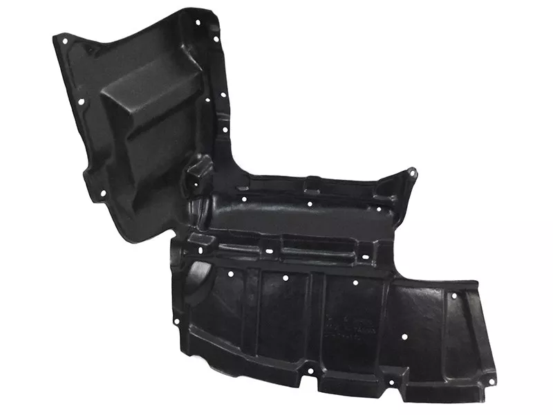 Защита двигателя правая -  для TOYOTA AVENSIS