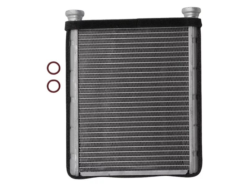 Радиатор отопителя салона Toyota Allion (T240) 01-07 / Avensis 03-08 - Артикул STTY473950 - Производитель Sat - Фото, Отзывы, Цены 