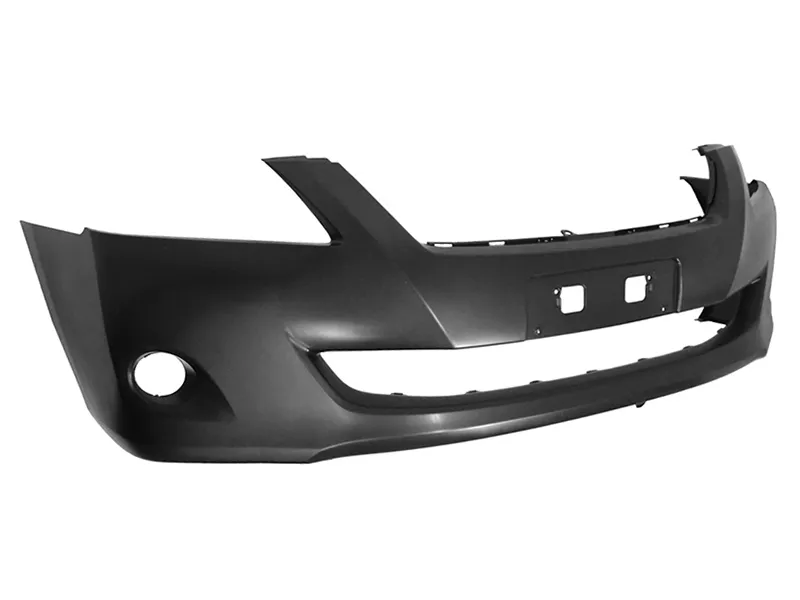 Бампер передний TOYOTA PREMIO 07-16 - Артикул STTY48000A0 - Производитель Sat - Фото, Отзывы, Цены 