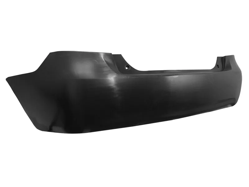 Бампер задний Toyota Premio 07-21 - Артикул STTY480870CN - Производитель Sat - Фото, Отзывы, Цены 