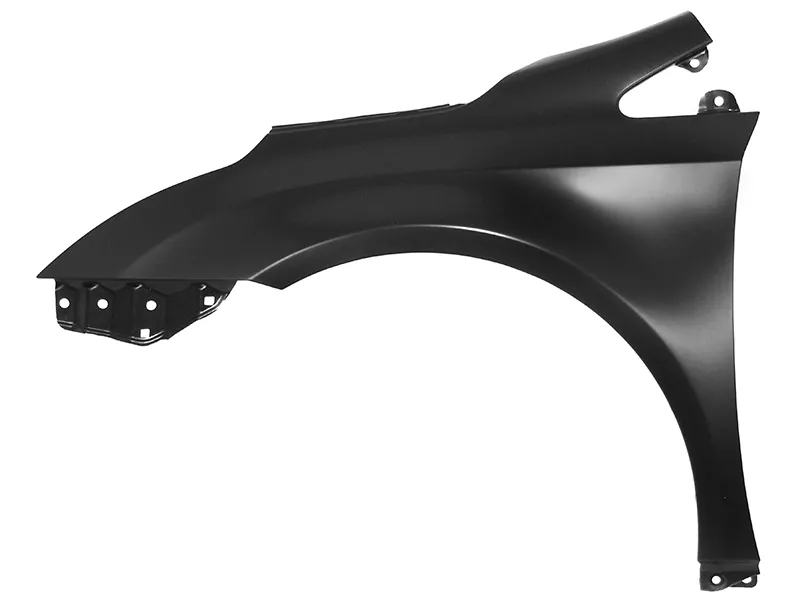 Крыло переднее Toyota Avensis (T270) 08-15 (Слева) - Артикул STTY490162 - Производитель Sat - Фото, Отзывы, Цены 