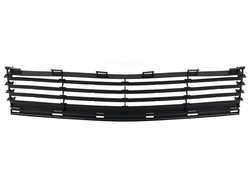 Решетка в бампер Toyota Prius (NHW20) 03-09 (центральная часть) - Артикул STTY59000G0 - Производитель Sat - Фото, Отзывы, Цены 