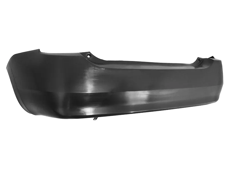 Бампер задний Toyota Prius (NHW20) 03-11 - Артикул STTY590870CN - Производитель Sat - Фото, Отзывы, Цены 