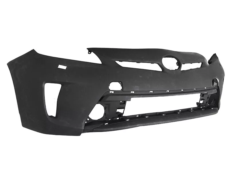 Бампер передний (с отверстиями под омыватели) -  для TOYOTA PRIUS