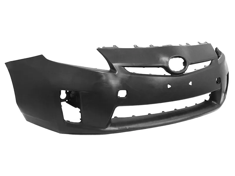 Бампер передний Toyota Prius (ZVW30) 09-12 - Артикул STTY60000F0 - Производитель Sat - Фото, Отзывы, Цены 