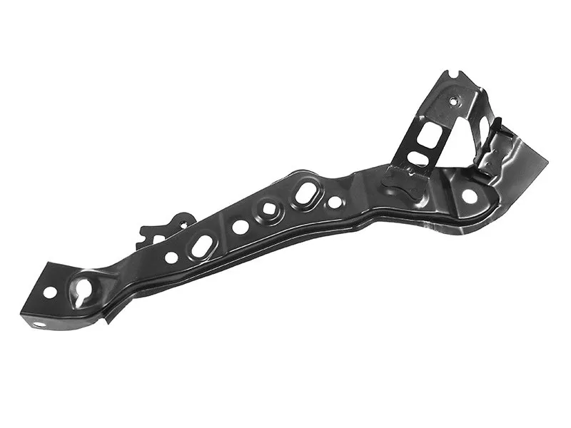 Рамка кузова (часть) Toyota Prius (ZVW30) 09-16 (Слева/ Сверху) - Артикул STTY60009A2 - Производитель Sat - Фото, Отзывы, Цены 