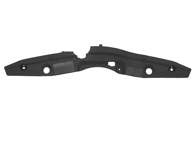 Накладка на рамку кузова Toyota Prius (ZVW30) 09-16 / Prius PHV 12-16 - Артикул STTY60009B0 - Производитель Sat - Фото, Отзывы, Цены 