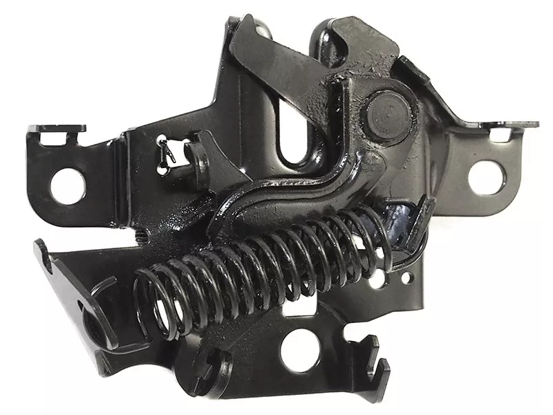 Замок капота Toyota Prius (ZVW30) 09-16 - Артикул STTY60015L0 - Производитель Sat - Фото, Отзывы, Цены 