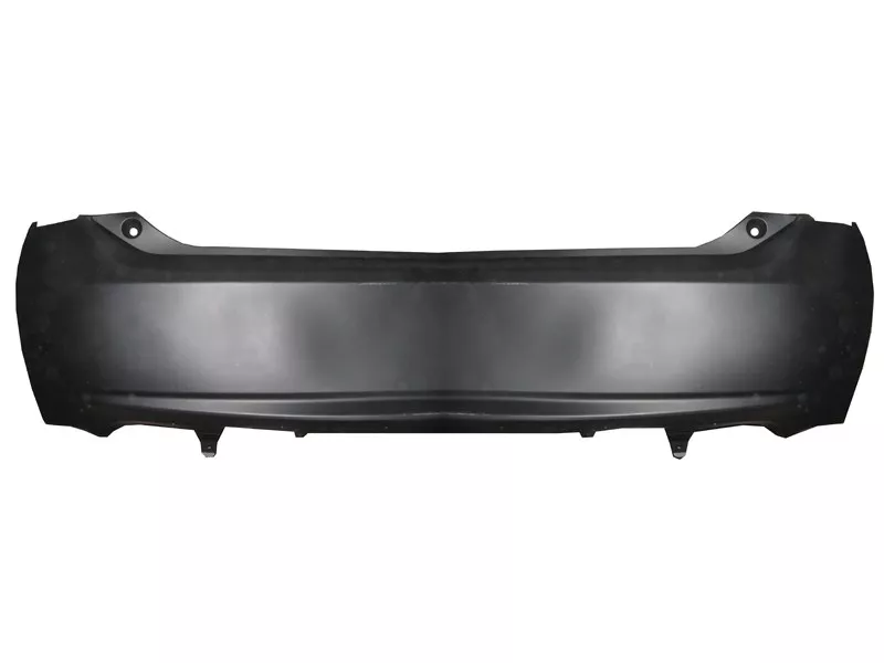 Бампер задний Toyota Prius (ZVW30) 09-16 / Prius PHV 12-16 - Артикул STTY600870 - Производитель Sat - Фото, Отзывы, Цены 