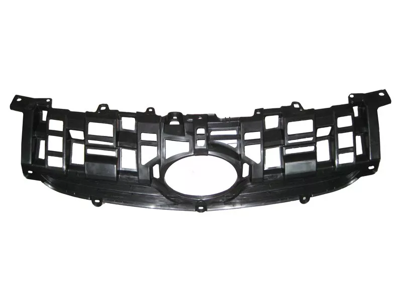 Решетка радиатора Toyota Prius (ZVW30) 09-12 - Артикул STTY600930 - Производитель Sat - Фото, Отзывы, Цены 