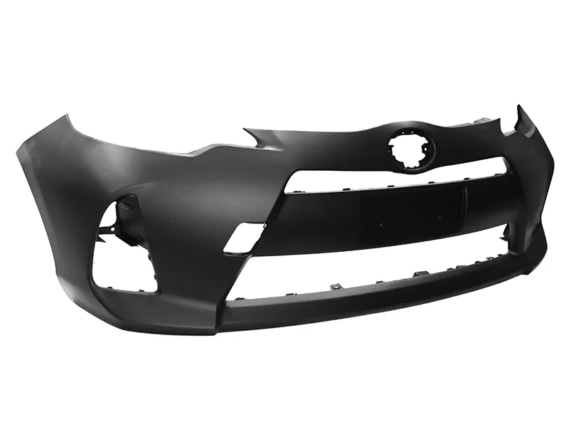 Бампер передний Toyota Aqua 11-14 / Prius C 12-14 - Артикул STTY610000 - Производитель Sat - Фото, Отзывы, Цены 