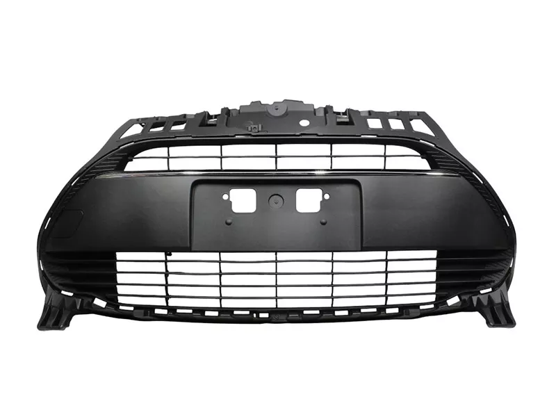 Решетка в бампер Toyota Aqua 17-21 - Артикул STTY61000GC0 - Производитель Sat - Фото, Отзывы, Цены 