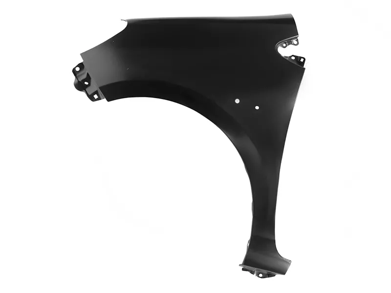Крыло переднее Toyota Aqua 11-17 / Prius C 12-16 (Слева) - Артикул STTY610162 - Производитель Sat - Фото, Отзывы, Цены 