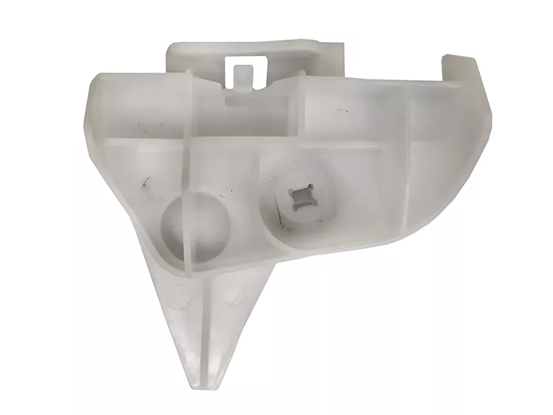 Крепление бампера Toyota Aqua 11-21 / Prius C 12-16 (Сзади/ Слева) - Артикул STTY61087BA2 - Производитель Sat - Фото, Отзывы, Цены 