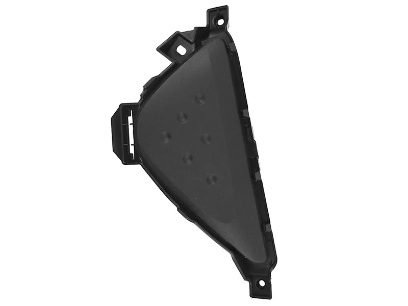 Заглушка бампера Toyota Prius (ZVW50) 15-19 (Спереди/ Слева) - Артикул STTY62000C2 - Производитель Sat - Фото, Отзывы, Цены 