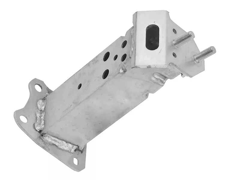 Кронштейн усилителя бампера Toyota Prius (ZVW50) 15-19 (Слева/ Снизу) - Артикул STTY62000R2 - Производитель Sat - Фото, Отзывы, Цены 