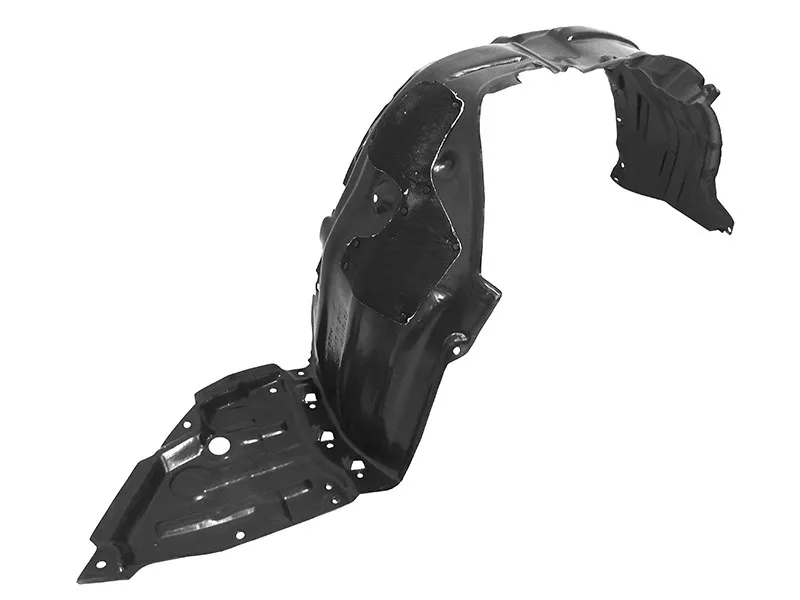 Подкрылок передний правый -STTY62016L1 Sat для TOYOTA PRIUS