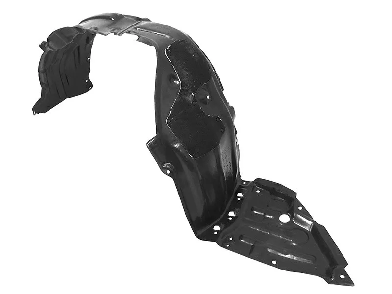 Подкрылок передний левый -STTY62016L2 Sat для TOYOTA PRIUS