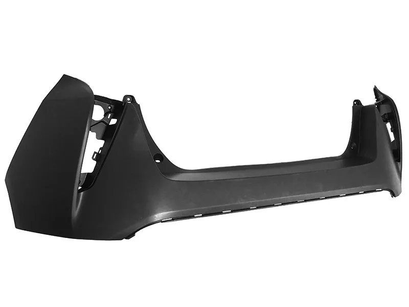 Бампер задний Toyota Prius (ZVW50) 15-19 (Верхняя часть) - Артикул STTY620870 - Производитель Sat - Фото, Отзывы, Цены 