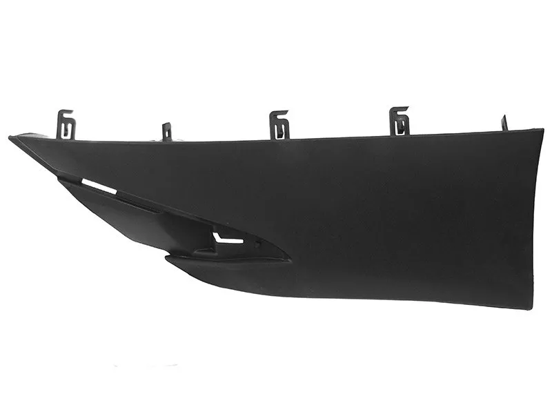 Бампер задний правый нижний -STTY620871 Sat для TOYOTA PRIUS