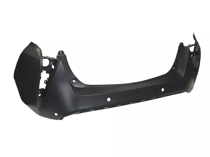 Бампер задний под сонары -  для TOYOTA PRIUS