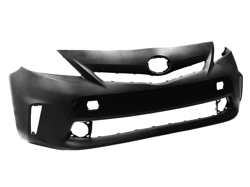 Бампер передний Toyota Prius Alpha 11-14 - Артикул STTY630000 - Производитель Sat - Фото, Отзывы, Цены 