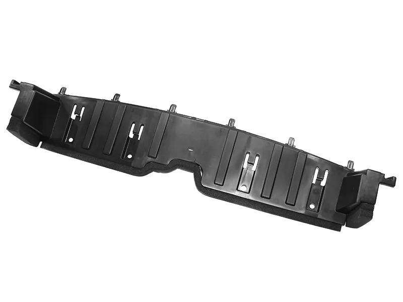 Защита бампера Toyota Prius Alpha 14-21 (Спереди/ Снизу) - Артикул STTY63000GA0 - Производитель Sat - Фото, Отзывы, Цены 