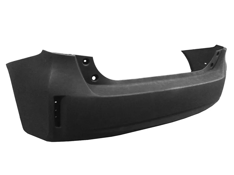Бампер задний Toyota Prius Alpha 11-14 - Артикул STTY630870 - Производитель Sat - Фото, Отзывы, Цены 