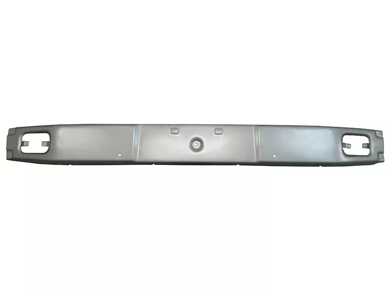 Бампер передний Toyota Dyna 84-95 (Широкая кабина) - Артикул STTY660000 - Производитель Sat - Фото, Отзывы, Цены 