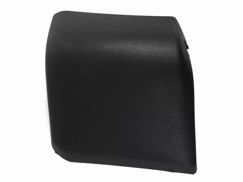 Накладка бампера Toyota Dyna 84-95 / ToyoAce 84-95 (Справа) - Артикул STTY66000M1 - Производитель Sat - Фото, Отзывы, Цены 