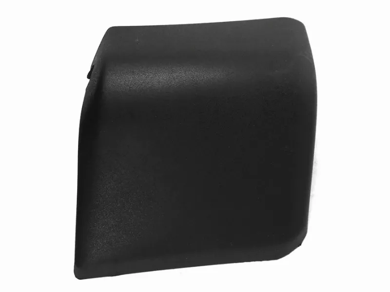 Накладка бампера Toyota Dyna 84-95 / ToyoAce 84-95 (Слева) - Артикул STTY66000M2 - Производитель Sat - Фото, Отзывы, Цены 