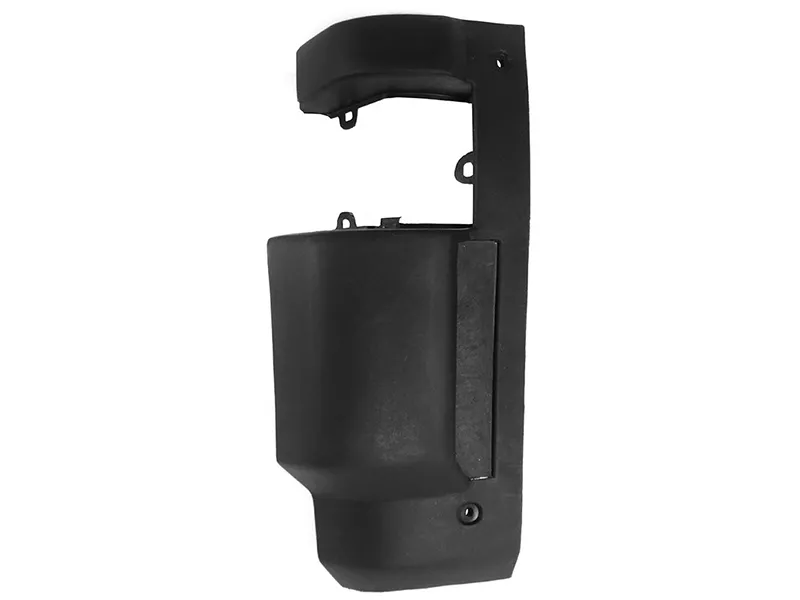 Щека Toyota Dyna 84-95 / ToyoAce 84-95 (Слева) - Артикул STTY66093A2 - Производитель Sat - Фото, Отзывы, Цены 