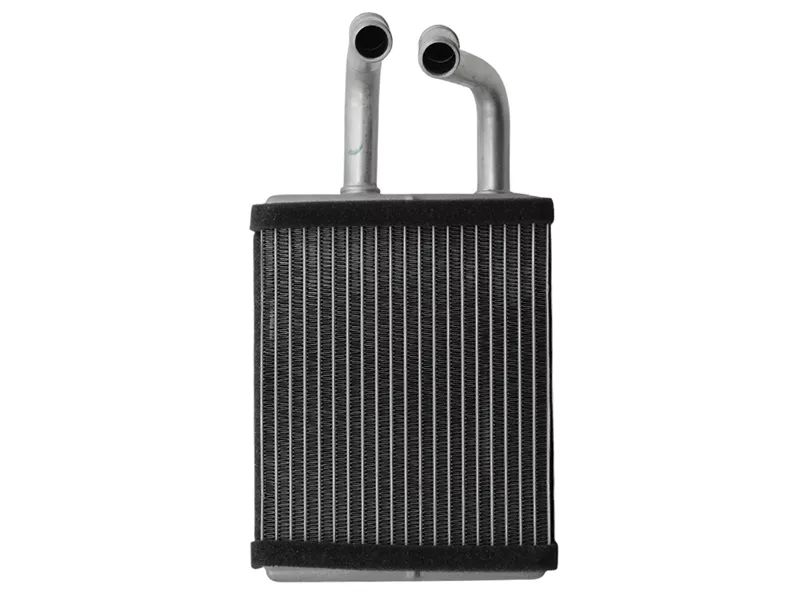 Радиатор отопителя салона Toyota Hiace 82-98 / Dyna 84-95 - Артикул STTY663950 - Производитель Sat - Фото, Отзывы, Цены 