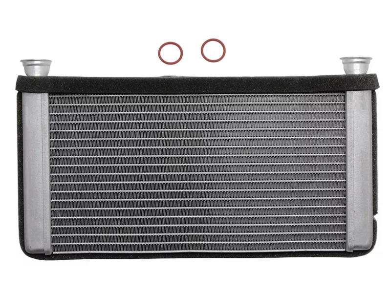 Радиатор отопителя салона Toyota Dyna 99-11 / ToyoAce 99-06 - Артикул STTY673950A - Производитель Sat - Фото, Отзывы, Цены 